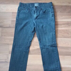Rock Republic Straight Leg Jeans